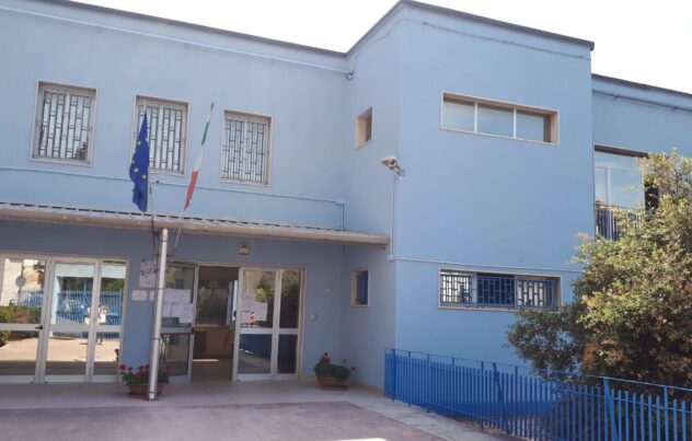 Primary School Building