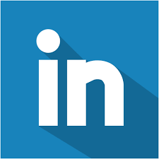 LinkedIn Logo