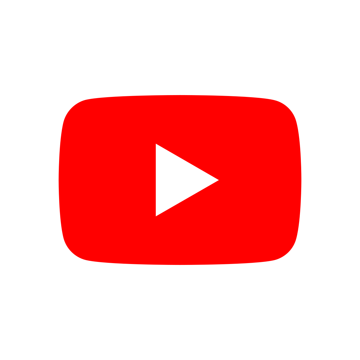 YouTube Logo